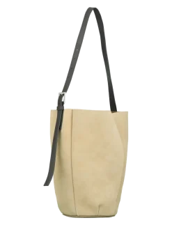 Suede Tuli Bag - Skuldertasker