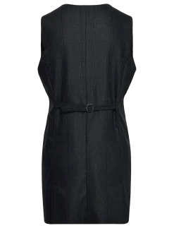 Suiting Vest - Blazere
