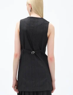 Suiting Vest - Blazere