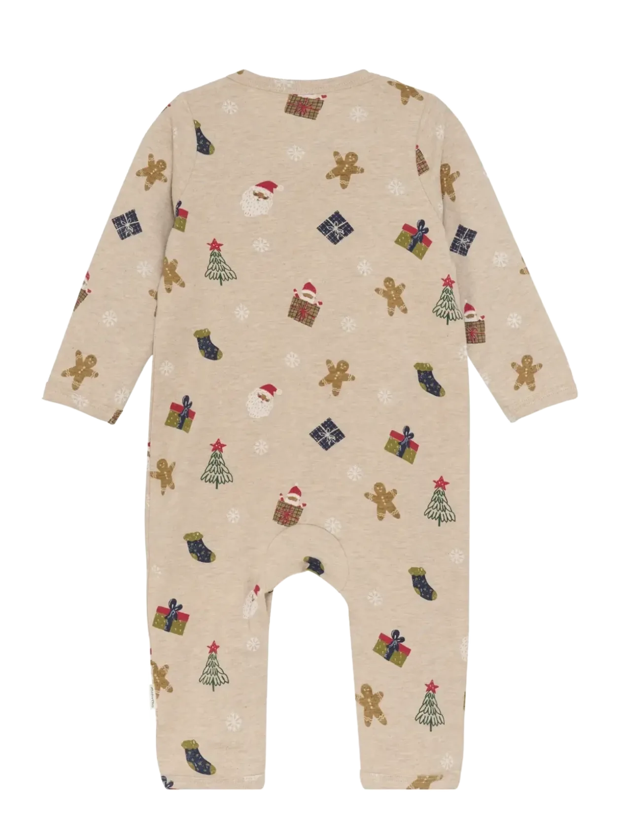 Suit LS AOP - Langærmede