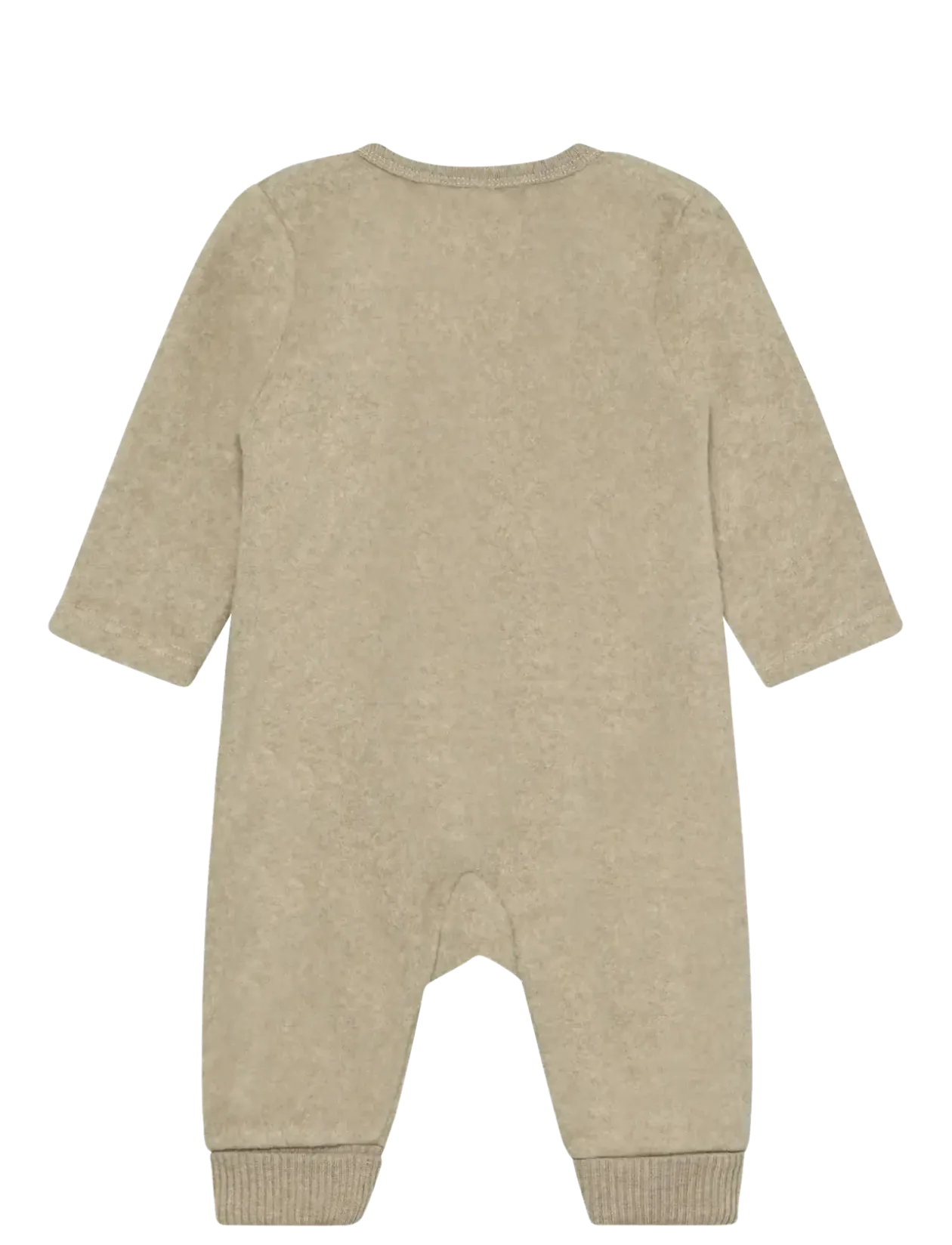 Suit LS Fleece - Slå-om-bodyer