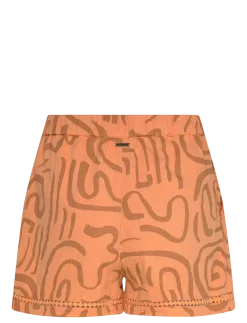 SUMMERS END SHORT - Afslappede shorts