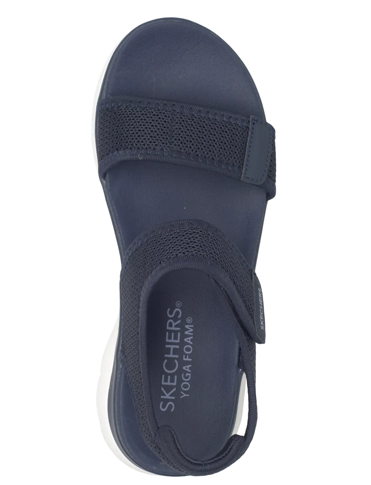 SUMMITS SANDAL-CUTE MARK - Vandresandaler