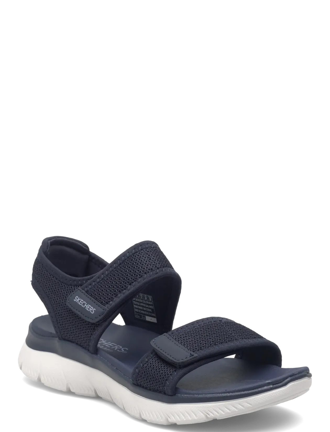 SUMMITS SANDAL-CUTE MARK - Vandresandaler