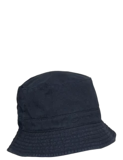 SUNFADED BUCKET HAT - Hatte