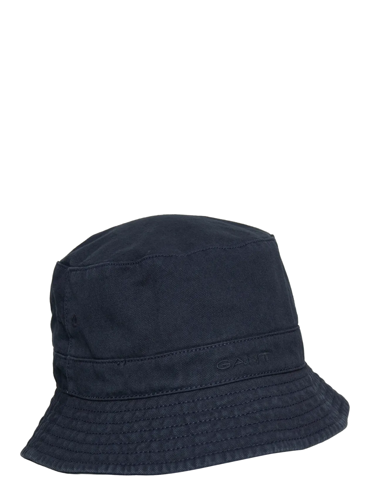SUNFADED BUCKET HAT - Hatte