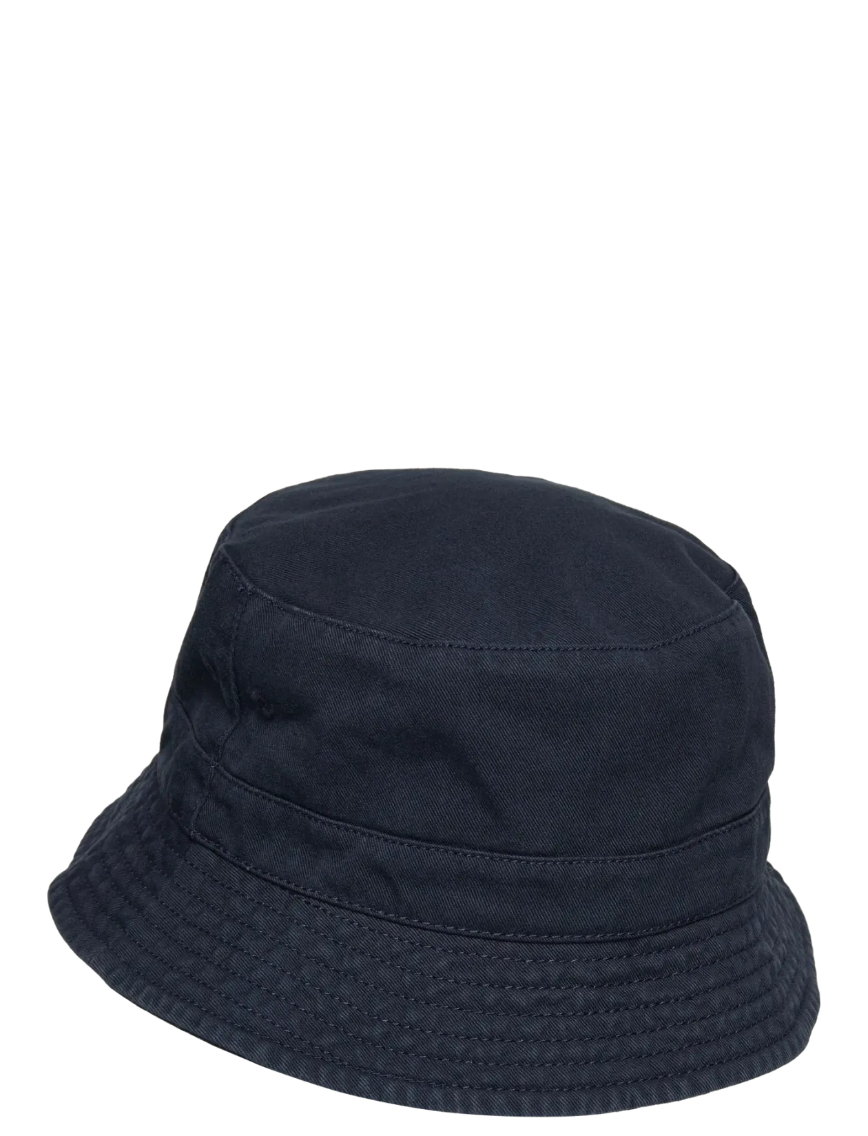 SUNFADED BUCKET HAT - Hatte
