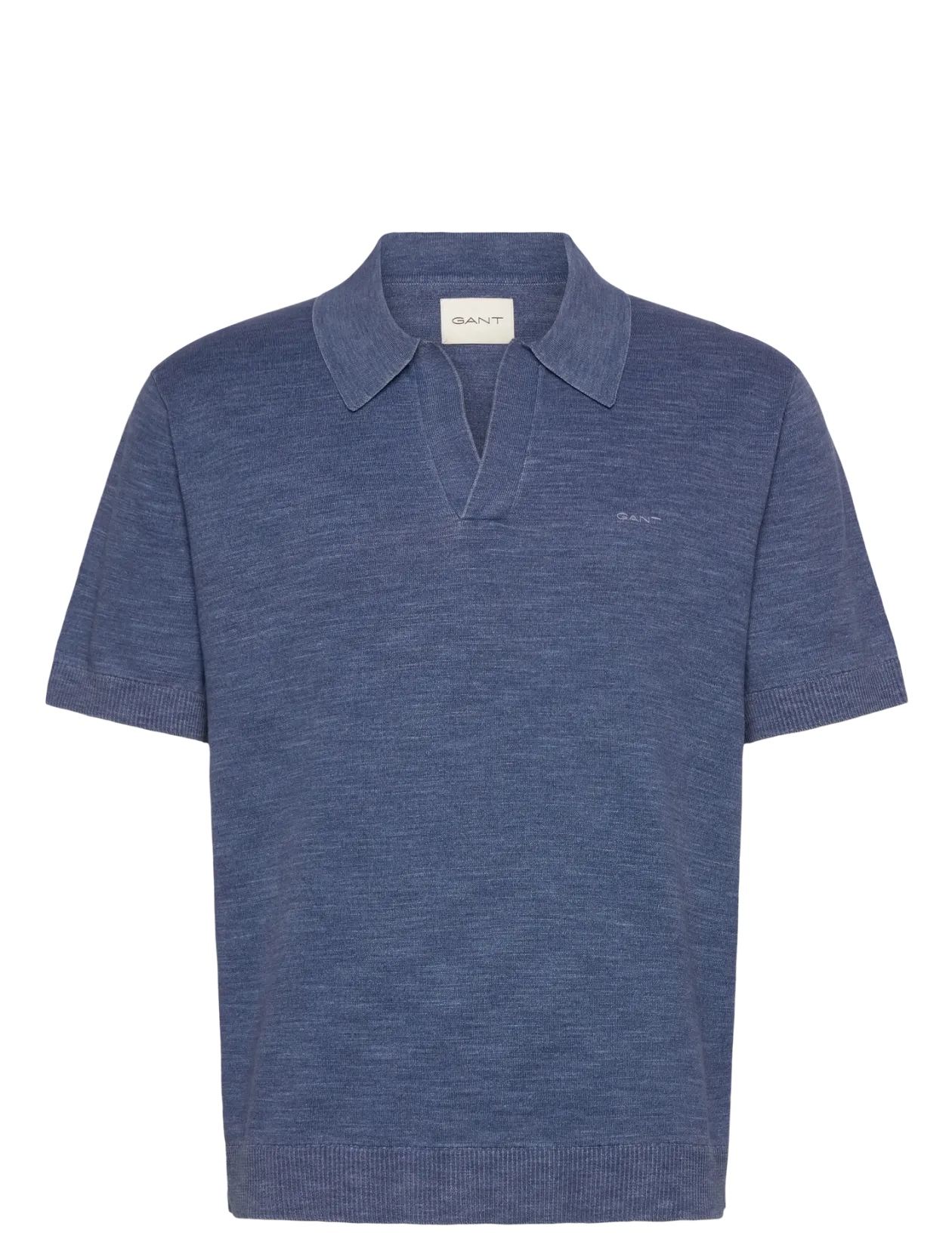 SUNFADED SS POLO - Kortærmede