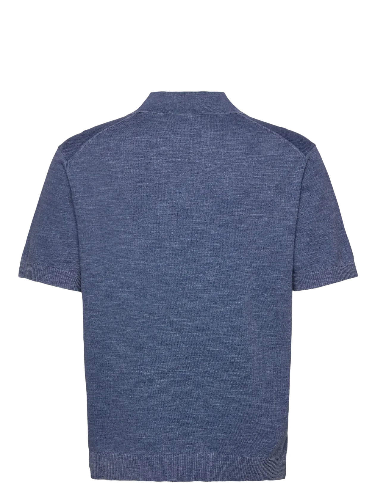 SUNFADED SS POLO - Kortærmede