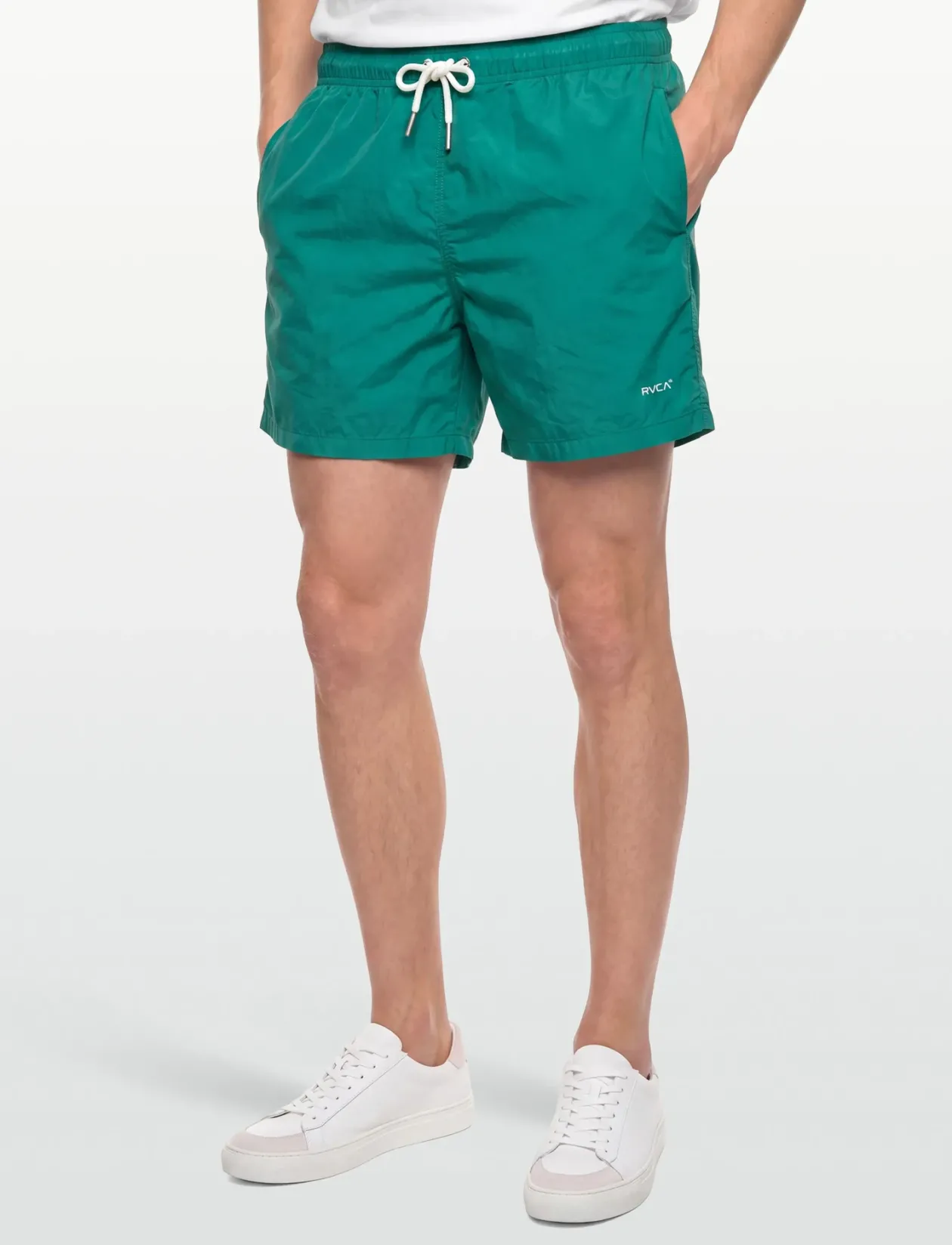 SUNFADED SWIM SHORTS - Badebukser
