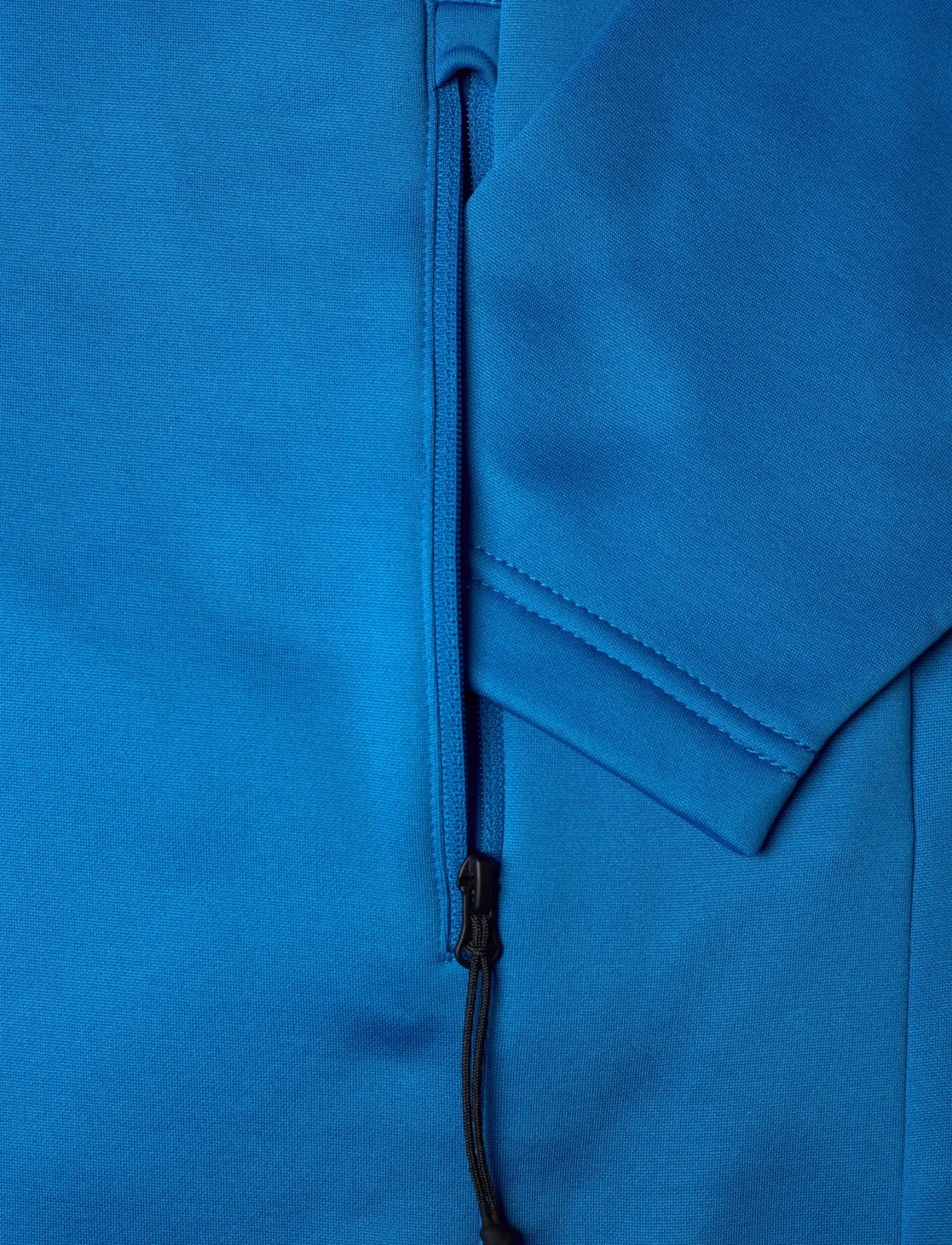 SUNNE ZIP JKT M - Fleece og mellemlag