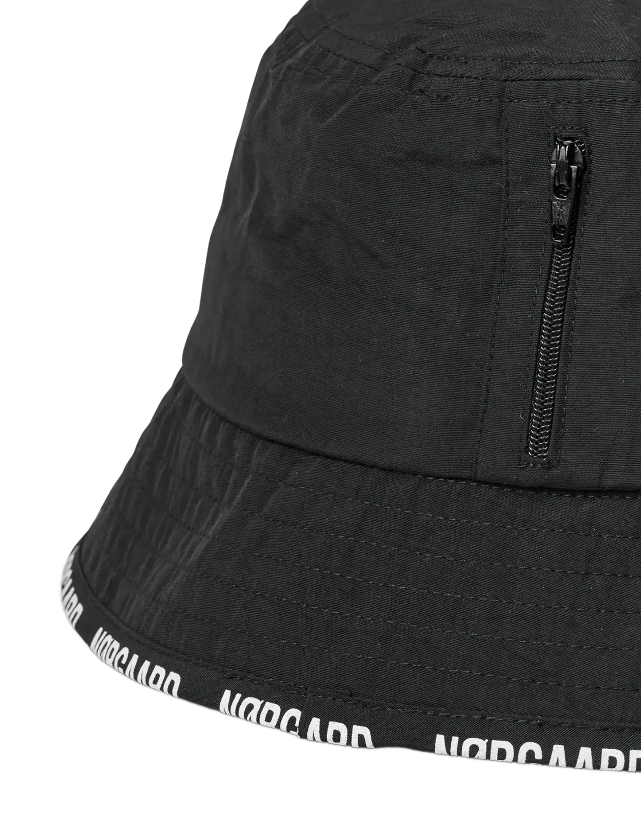 Sunny Line Bucket Hat - Bøllehatte