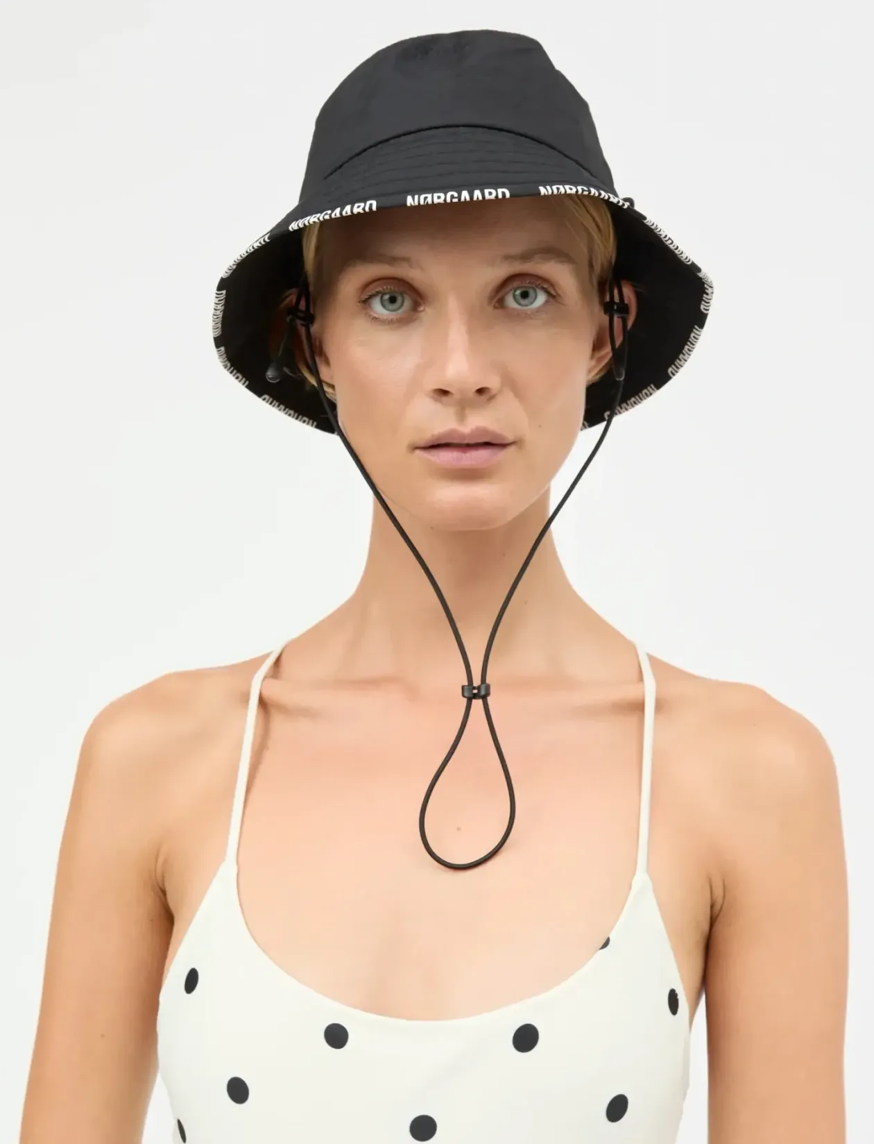 Sunny Line Bucket Hat - Bøllehatte