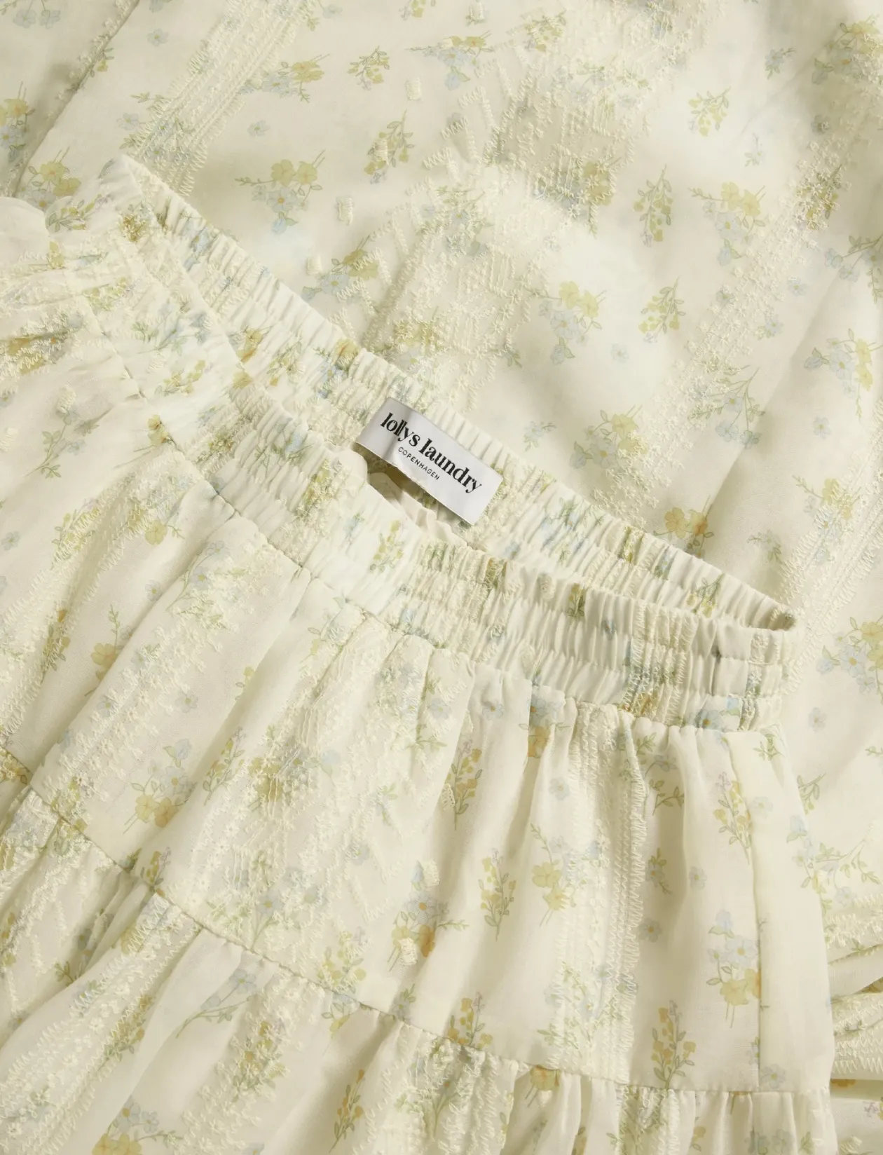 SunsetLL Maxi Skirt - Maxi nederdele