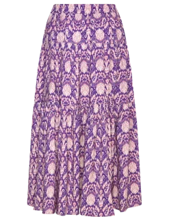 SunsetLL Maxi Skirt - Maxi nederdele