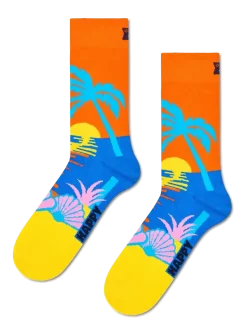 Sunset Sock - Sokker