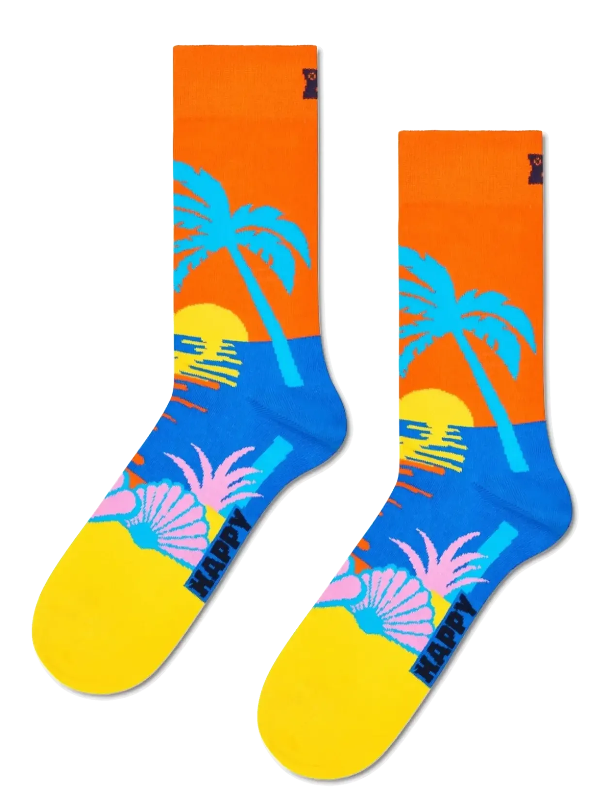 Sunset Sock - Sokker