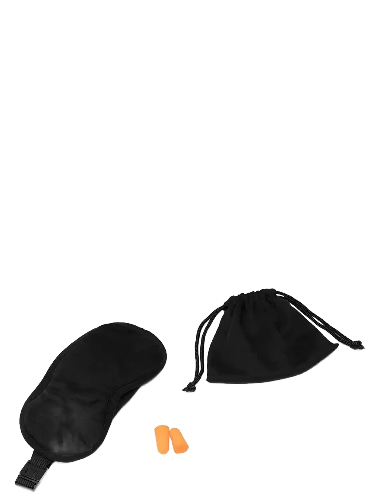 Supercomfort Sleeping Kit - Sovemasker