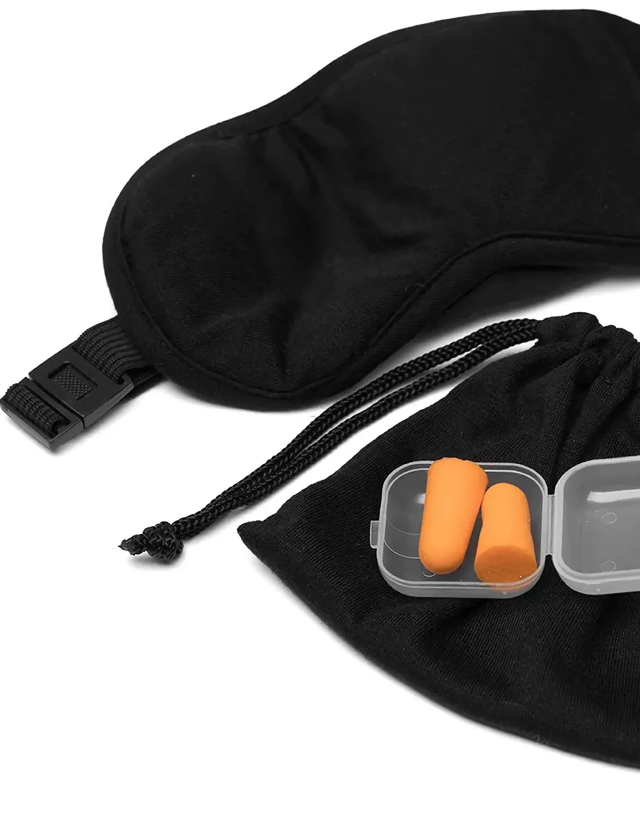 Supercomfort Sleeping Kit - Sovemasker