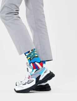 Super Dad Sock - Sokker