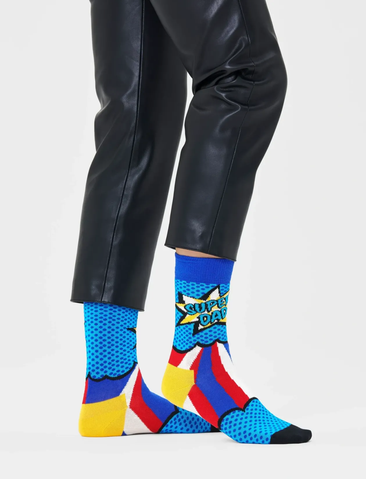 Super Dad Sock - Sokker