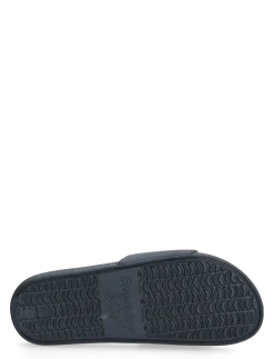 SUPERDRY POOL SLIDE - Badesko & Badesandaler