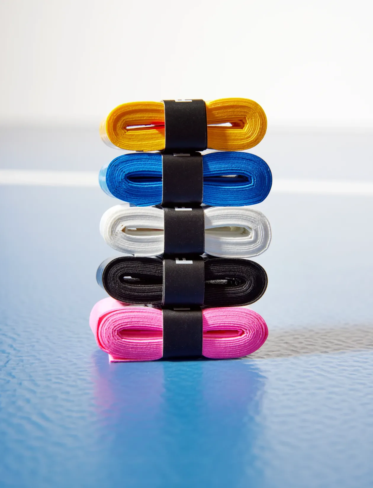 Super Grip - 12x 3pcs - Bolde & Tilbehør