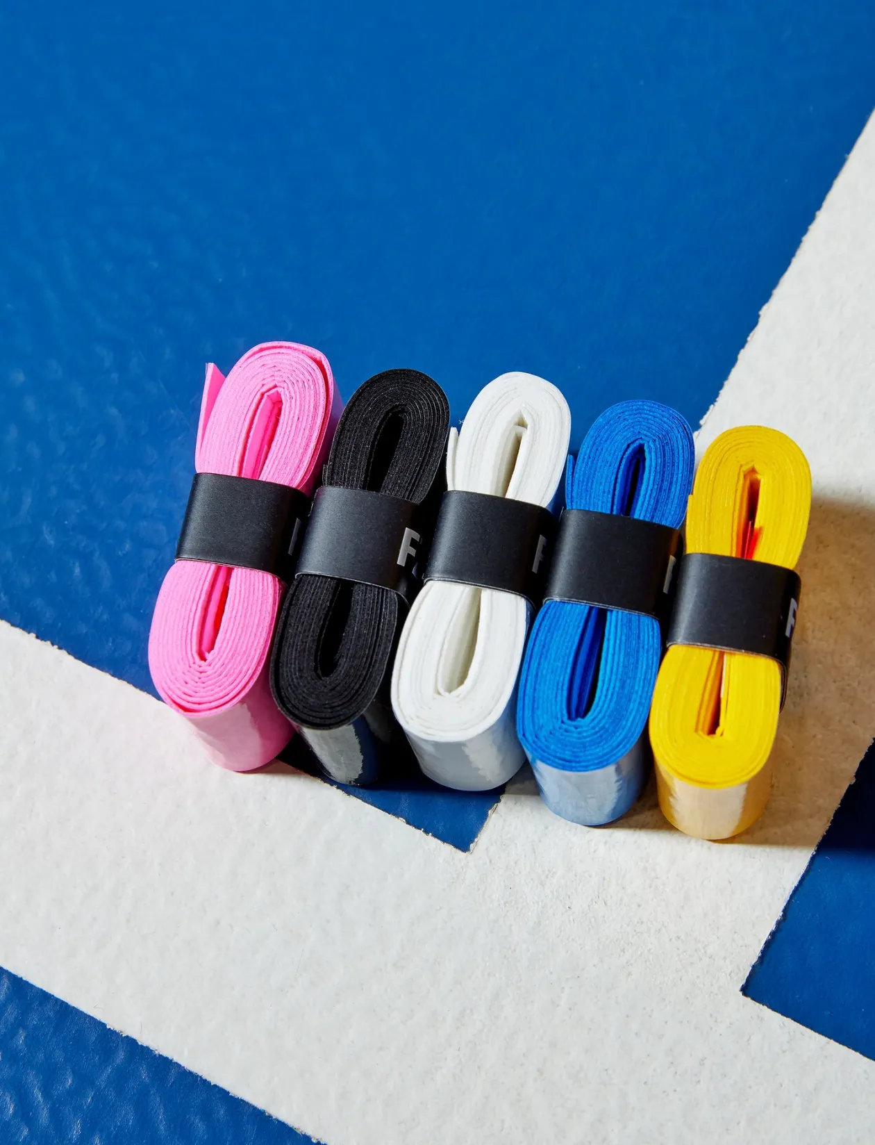 Super Grip - 12x 3pcs - Bolde & Tilbehør