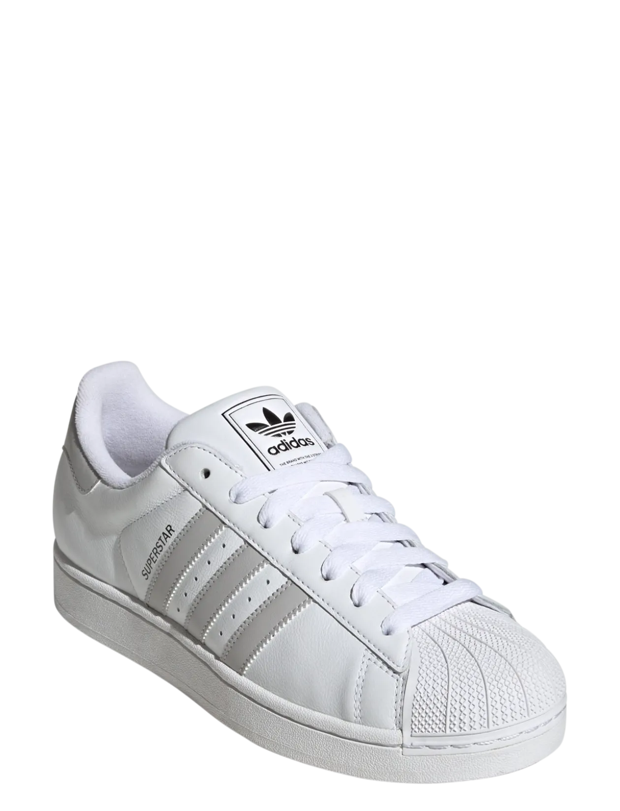 SUPERSTAR II - Lave sneakers