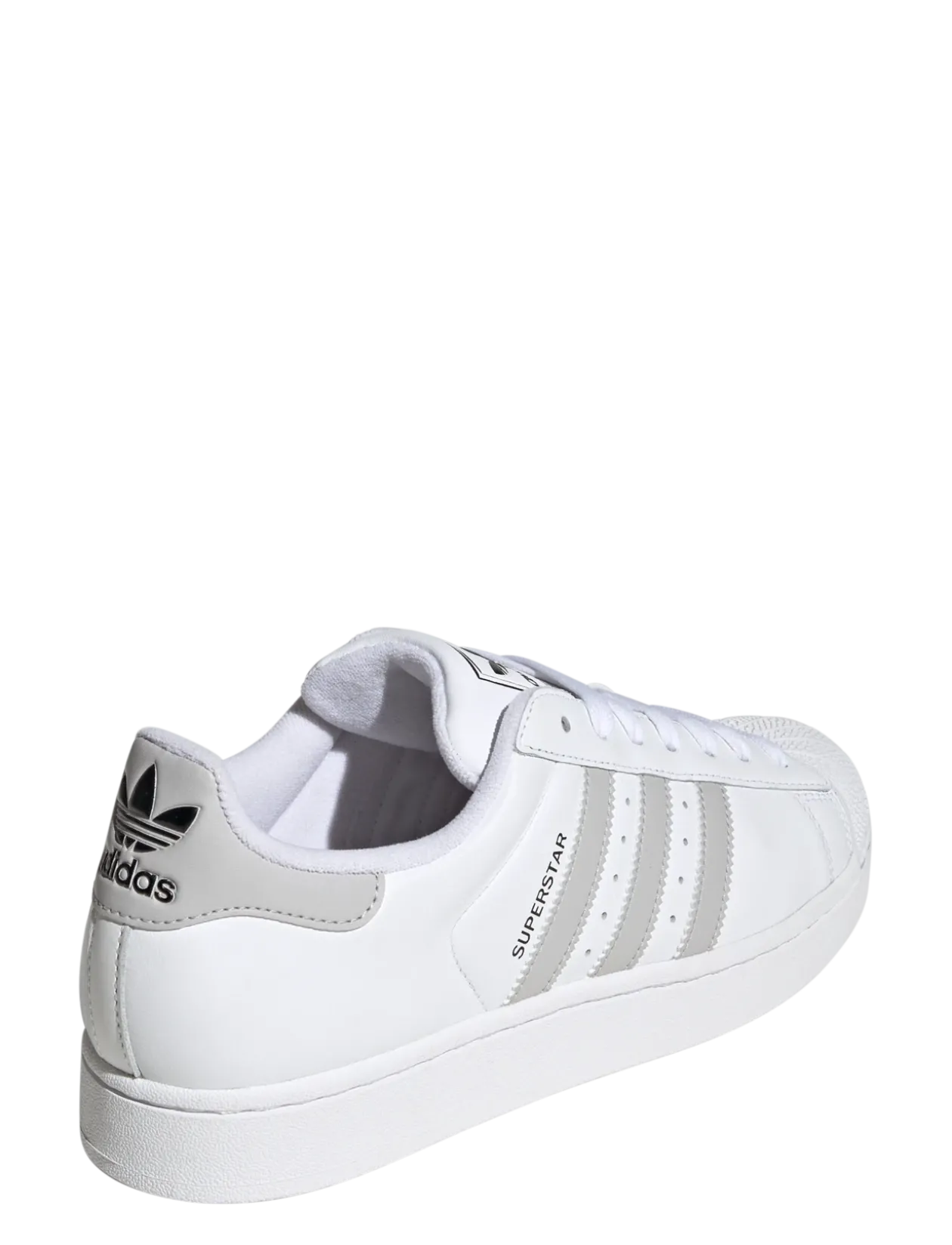 SUPERSTAR II - Lave sneakers