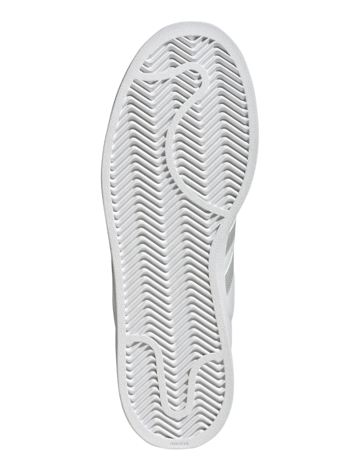 SUPERSTAR II - Lave sneakers