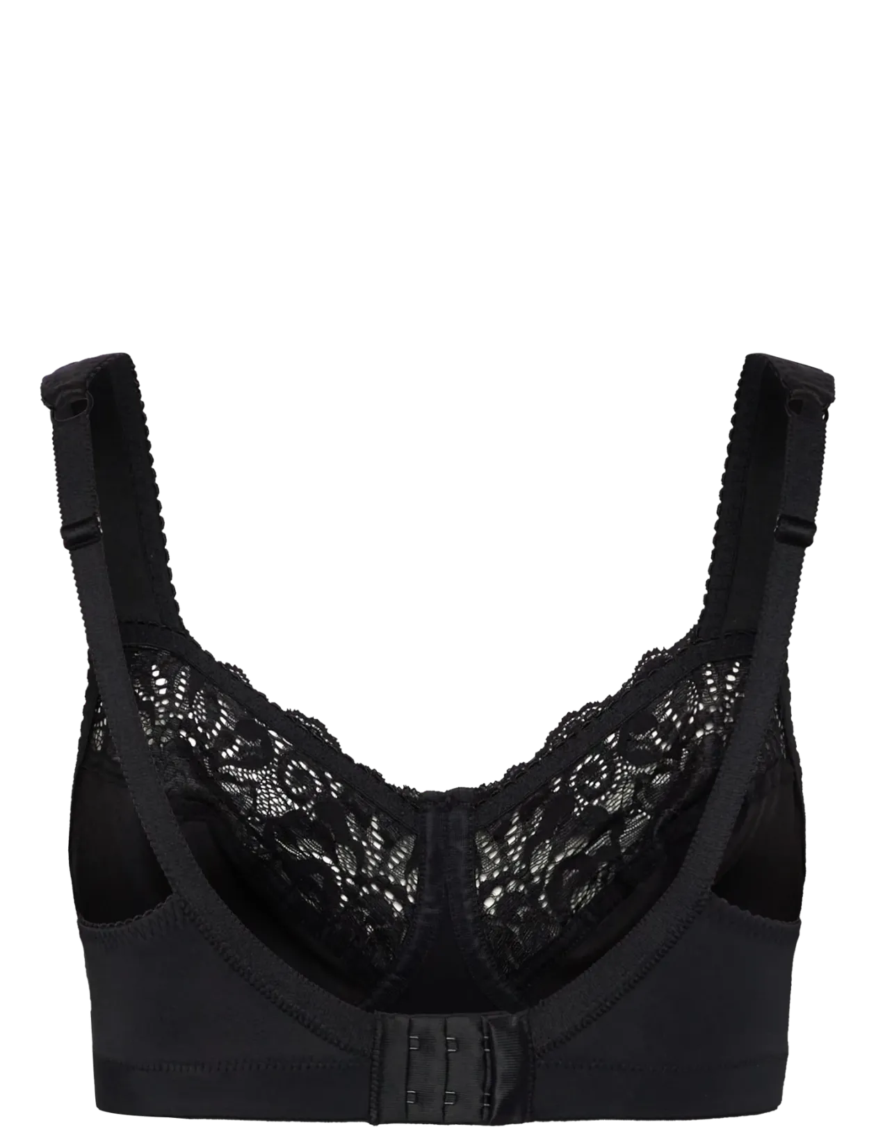 SUPPORT SOFT BRA - BH'er uden bøjle