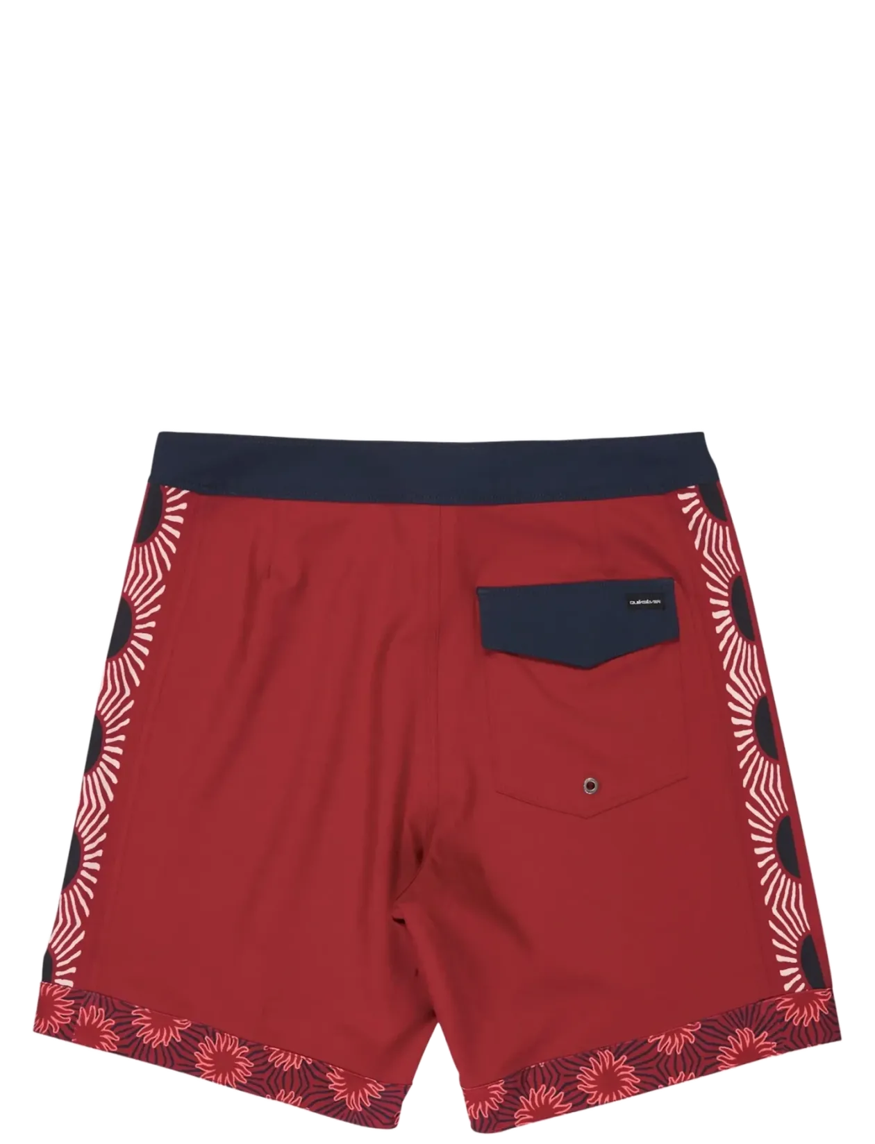 SURFSILK NOMAD 18 - Badebukser