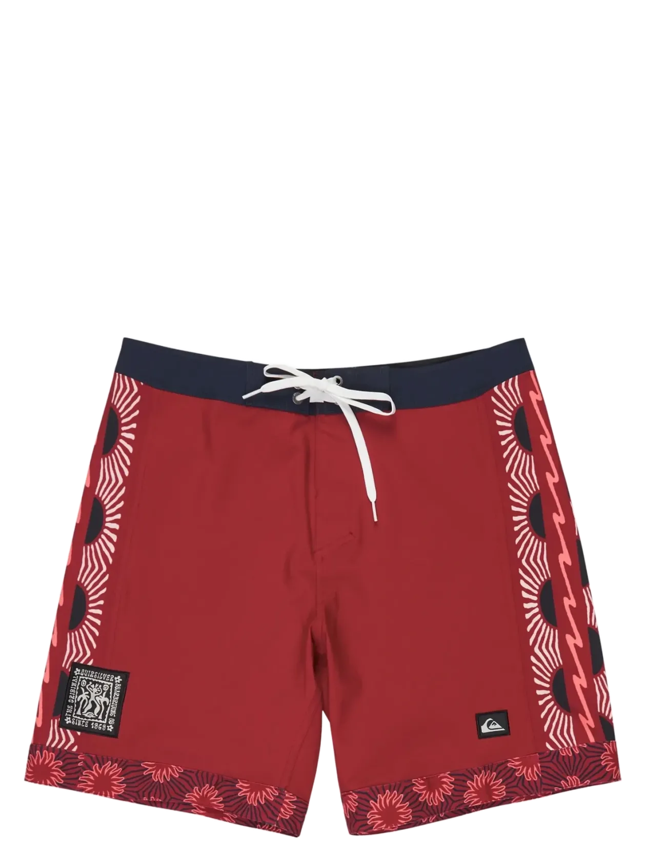 SURFSILK NOMAD 18 - Badebukser