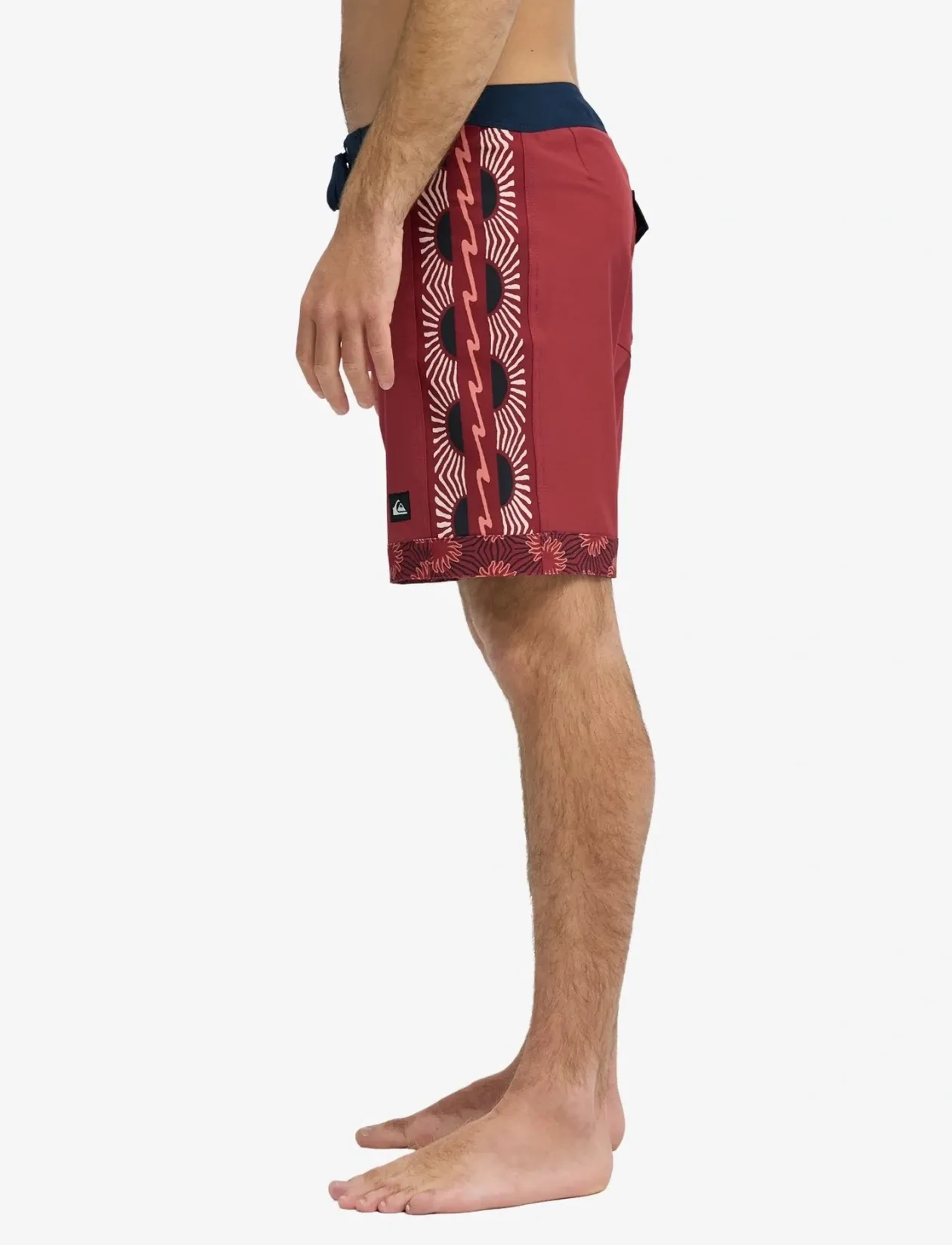 SURFSILK NOMAD 18 - Badebukser