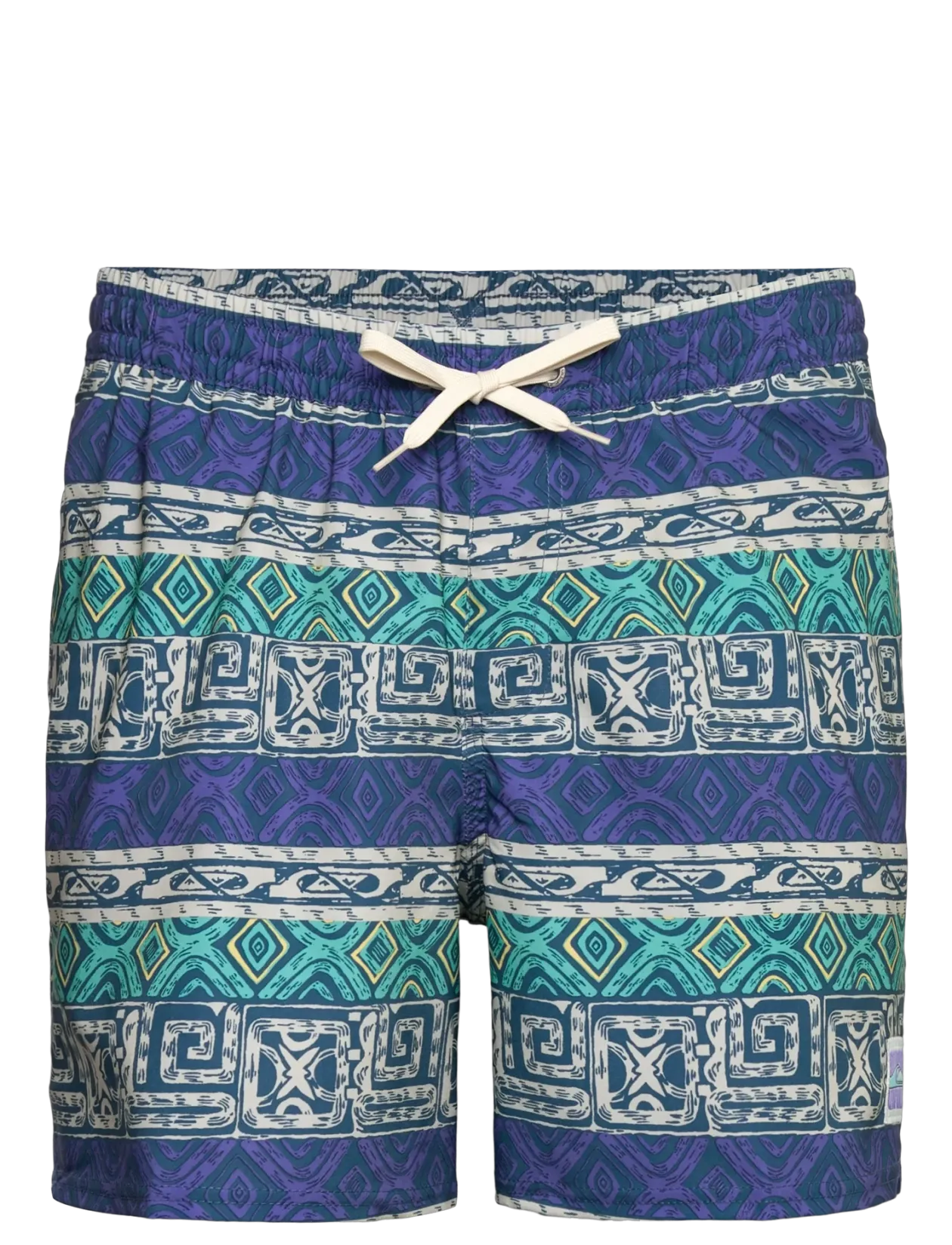 SURFSILK STRAIGHT VOLLEY 16 - Badebukser