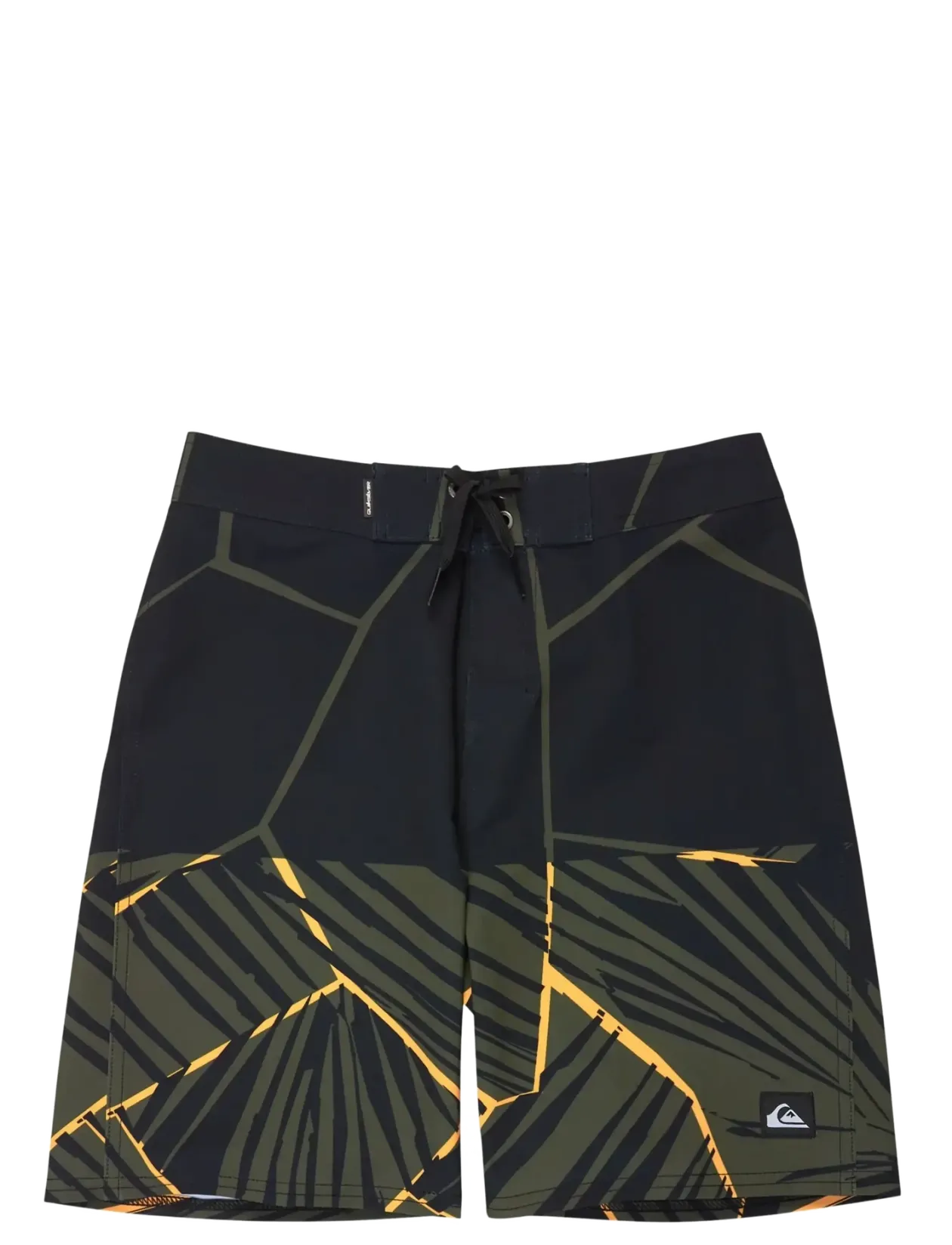 SURFSILK STRAIGHT YTH 17 - Badebukser