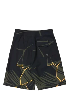 SURFSILK STRAIGHT YTH 17 - Badebukser