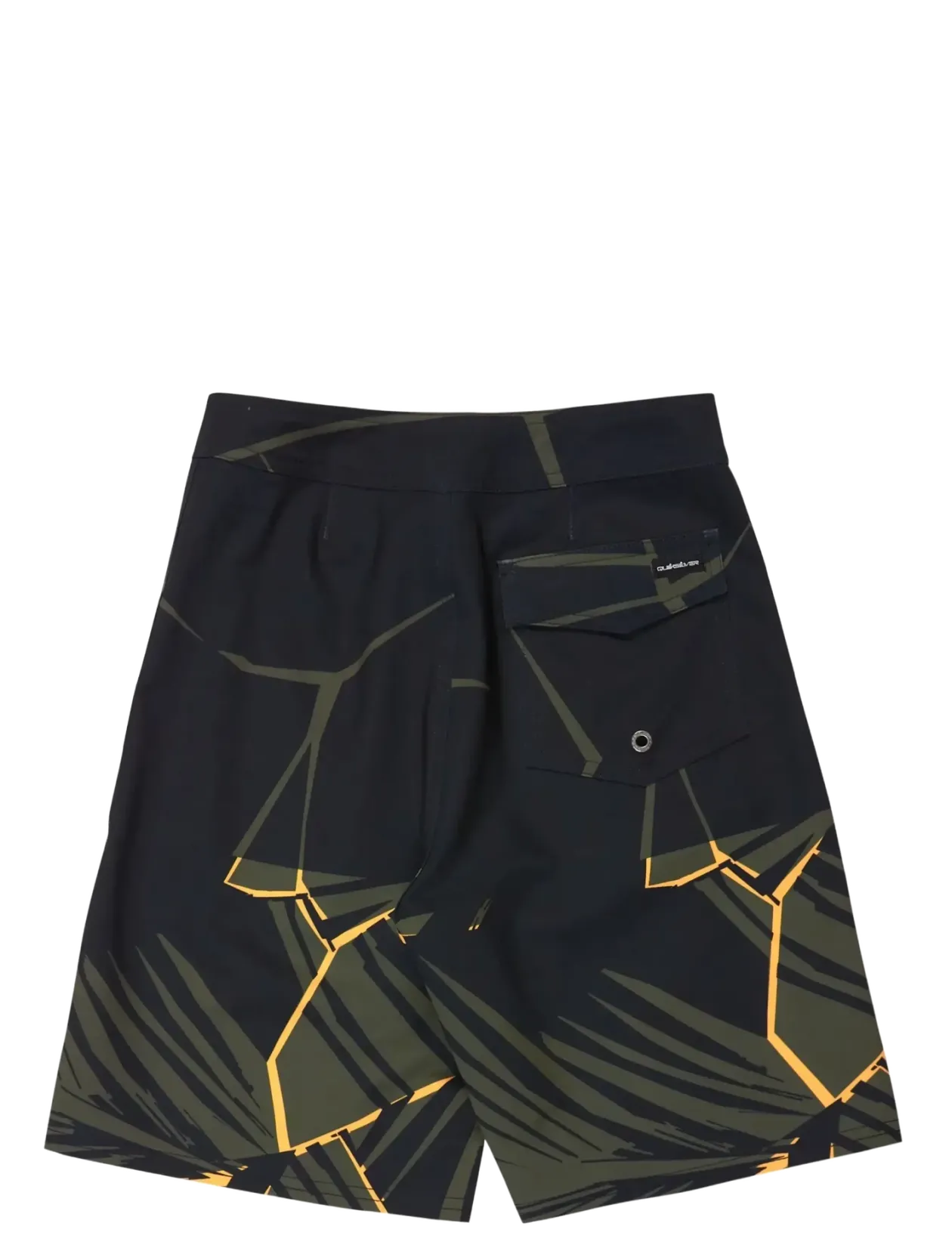 SURFSILK STRAIGHT YTH 17 - Badebukser