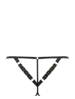 Suri Ouvert Brief - String