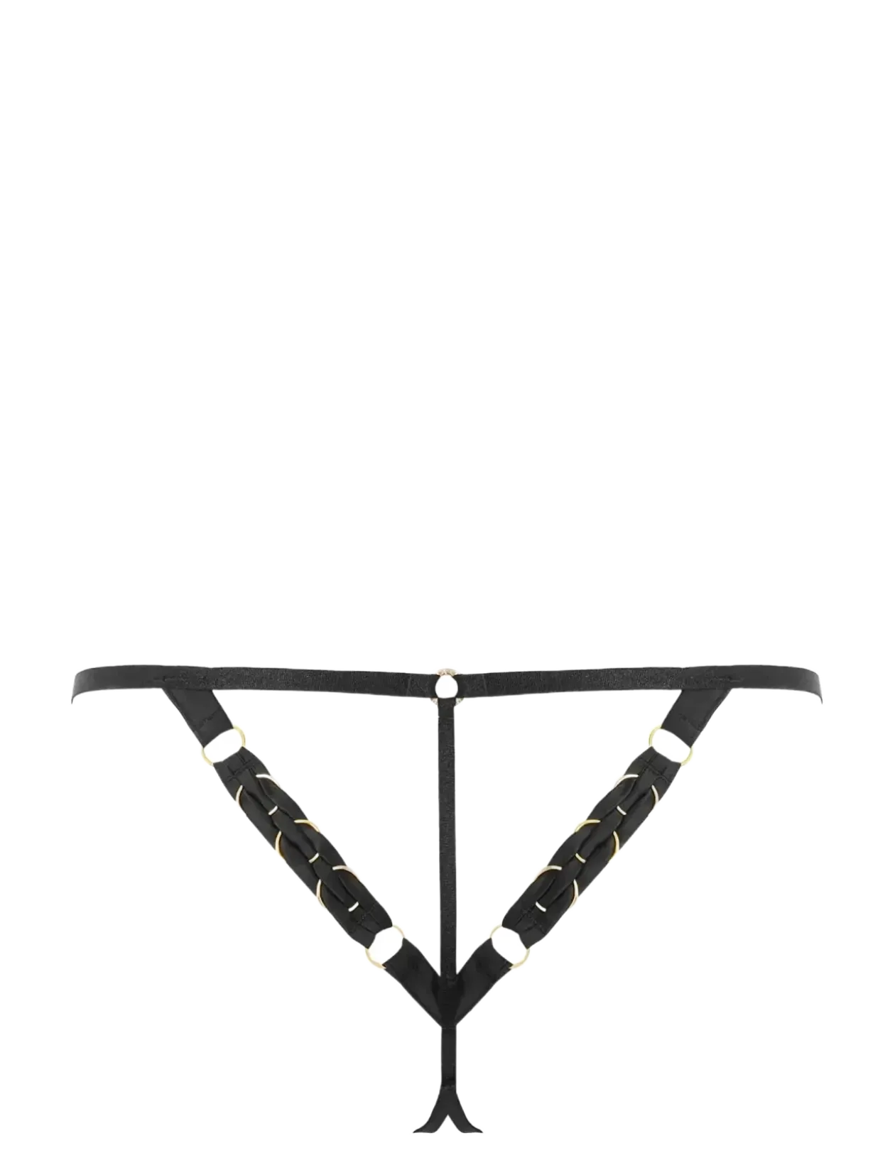 Suri Ouvert Brief - String