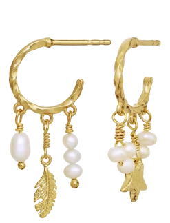 Susu Earrings - Creoler