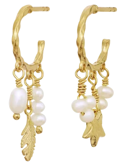 Susu Earrings - Creoler