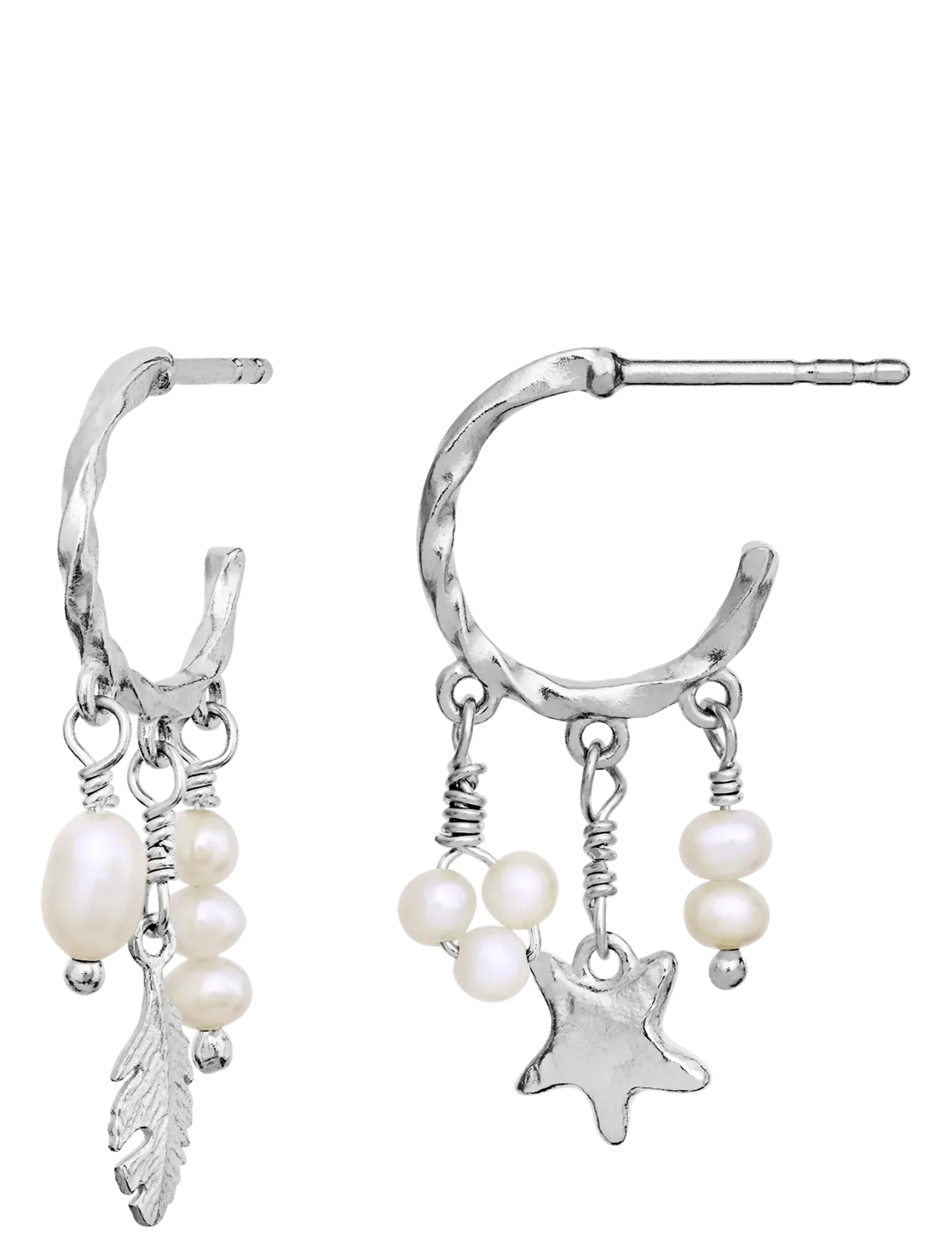 Susu Earrings - Creoler