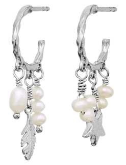 Susu Earrings - Creoler