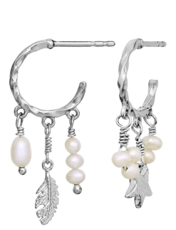 Susu Earrings - Creoler