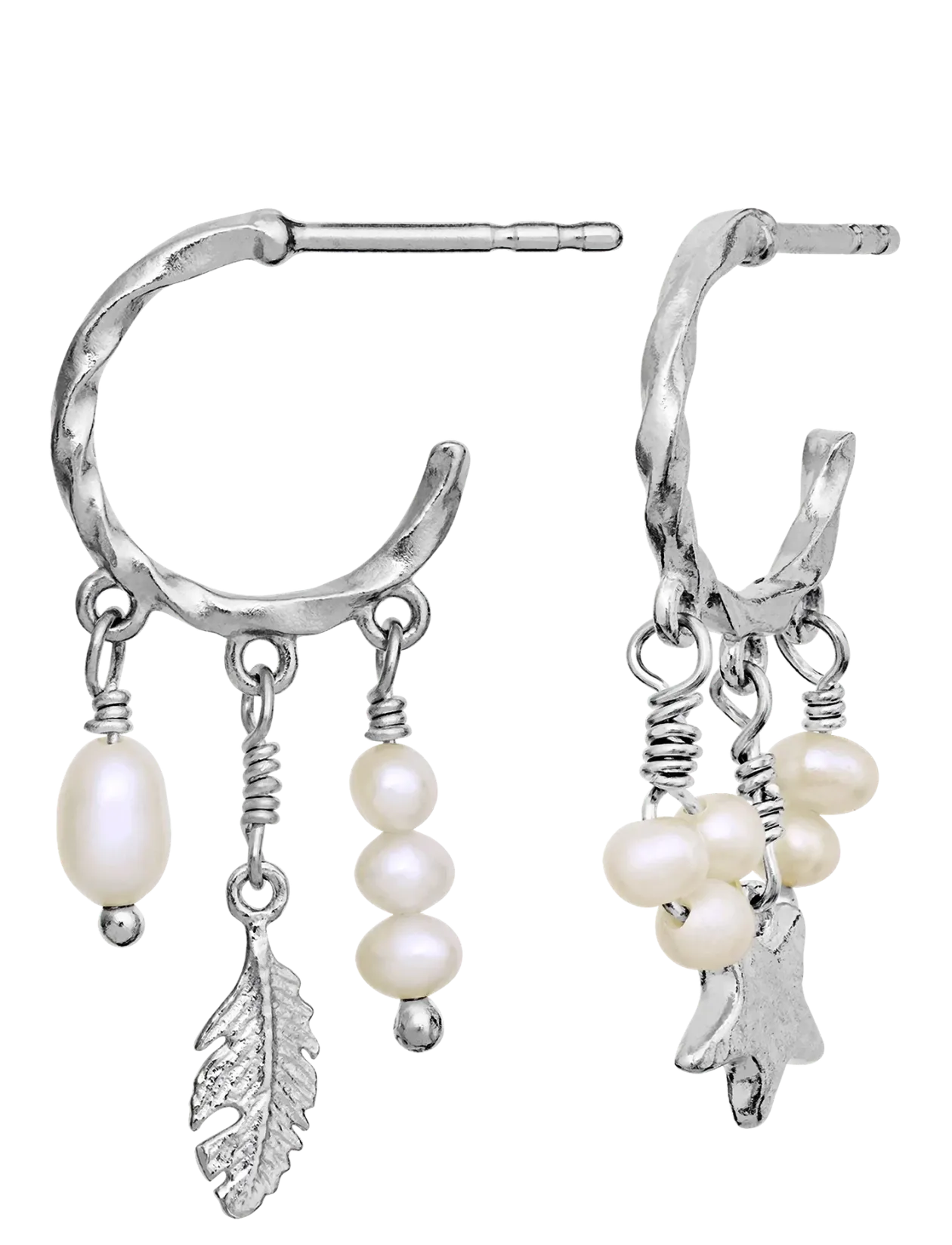 Susu Earrings - Creoler