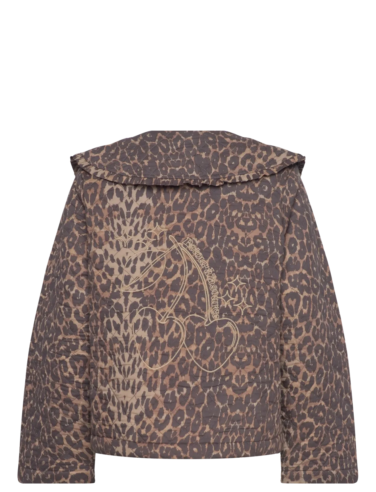 SVANASW JACKET - Overshirts