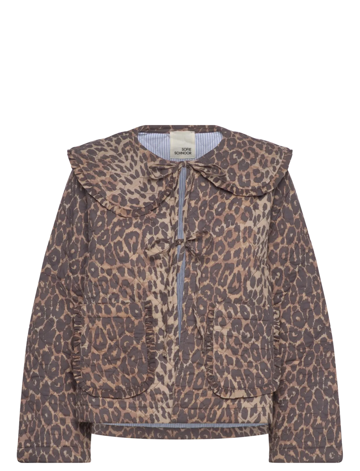 SVANASW JACKET - Overshirts