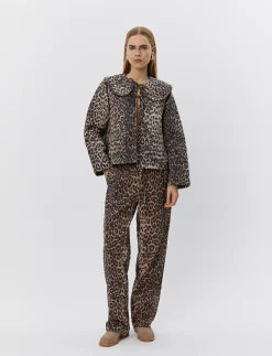 SVANASW JACKET - Overshirts